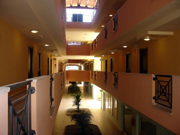 Villaggio Hotel Club Nova Siri Exterior foto